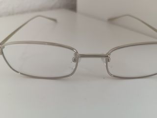 Gafas sin graduar nuevas
