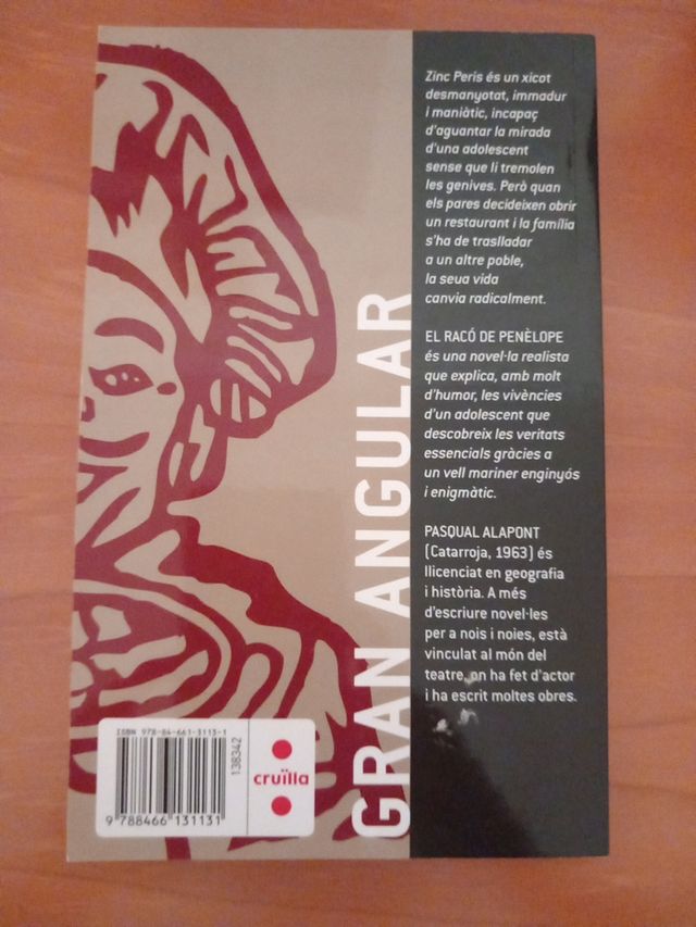 El Racó de Penèlope