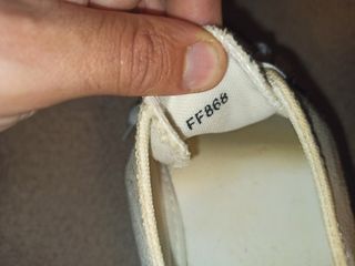 Zapatilla Converse Beige