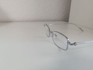 Gafas nuevas sin graduar FIRM