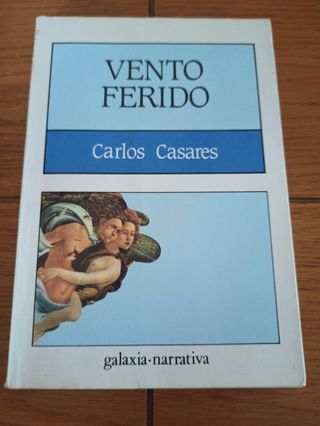 Vento Ferido
