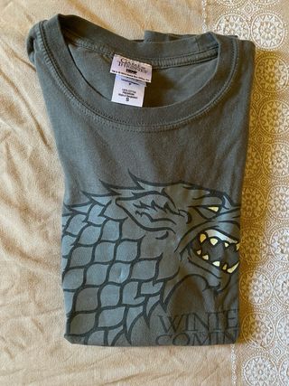 Maglietta Game of Thrones Taglia S