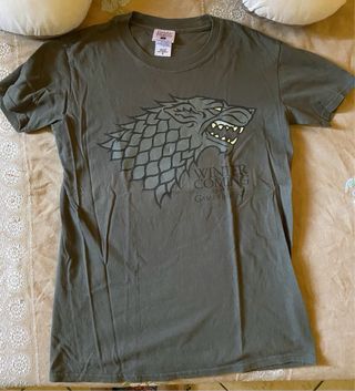 Maglietta Game of Thrones Taglia S