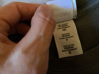 Maglietta Game of Thrones Taglia S