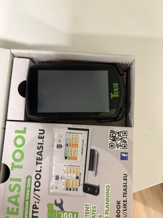 GPS Teasi One 3