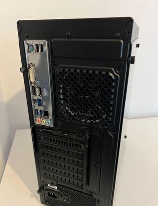 Monitor AOC Negro 446 GB