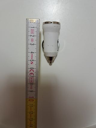 Adattatore / Caricabatteria USB Accendisigari Auto