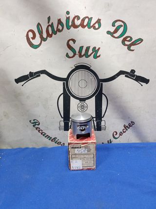 Pistón Mahle Honda MBX 74-75cc