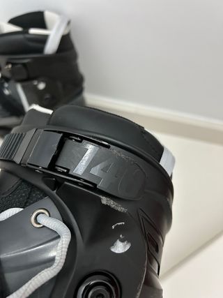 Patines Freeskate Oxelo MF140 Adulto