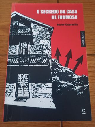 O segredo da casa de Formoso