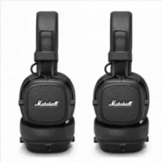 Pack 2 Marshall Major III nuevos con caja origina