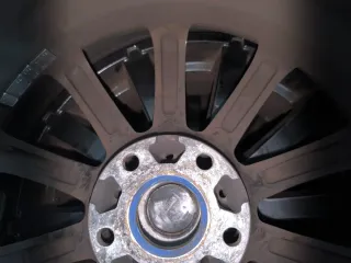 Llantas MAM 225/45R17