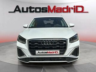 Audi Q2 S line 30 TDI 85kW (116CV)