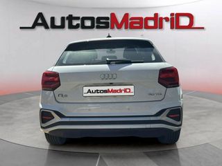 Audi Q2 S line 30 TDI 85kW (116CV)