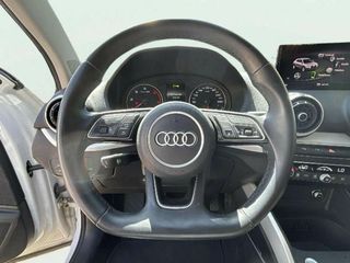 Audi Q2 S line 30 TDI 85kW (116CV)
