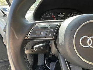 Audi Q2 S line 30 TDI 85kW (116CV)