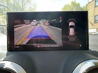 Audi Q2 S line 30 TDI 85kW (116CV)