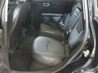 Jeep Compass 1.3 Gse T4 110kW (150CV) Limited DCT FWD