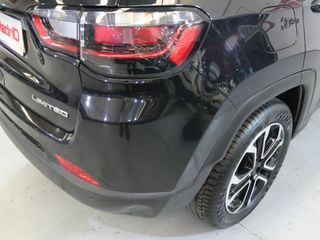 Jeep Compass 1.3 Gse T4 110kW (150CV) Limited DCT FWD