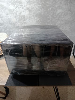 Nevera de vinos