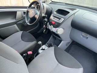 Toyota Aygo  Automático