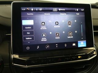 Jeep Compass 1.3 Gse T4 110kW (150CV) Limited DCT FWD