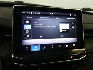 Jeep Compass 1.3 Gse T4 110kW (150CV) Limited DCT FWD