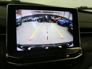 Jeep Compass 1.3 Gse T4 110kW (150CV) Limited DCT FWD