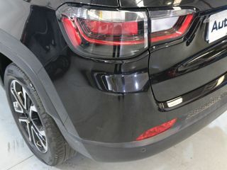 Jeep Compass 1.3 Gse T4 110kW (150CV) Limited DCT FWD