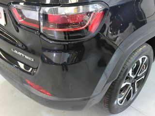 Jeep Compass 1.3 Gse T4 110kW (150CV) Limited DCT FWD