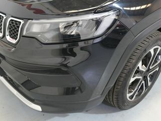 Jeep Compass 1.3 Gse T4 110kW (150CV) Limited DCT FWD