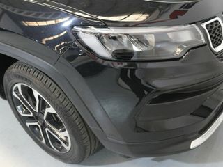 Jeep Compass 1.3 Gse T4 110kW (150CV) Limited DCT FWD