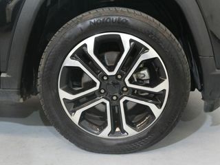 Jeep Compass 1.3 Gse T4 110kW (150CV) Limited DCT FWD