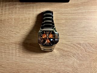 Reloj Lotus 15501/7 Plata