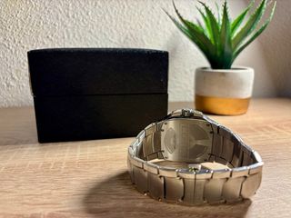 Reloj Lotus 15501/7 Plata
