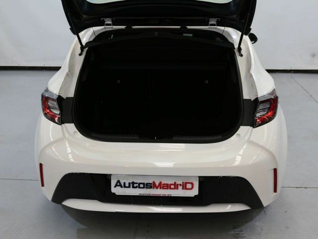 Toyota Corolla 1.8 125H ACTIVE TECH E-CVT