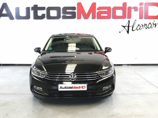 Volkswagen Passat BlueMotion 1.6 TDI