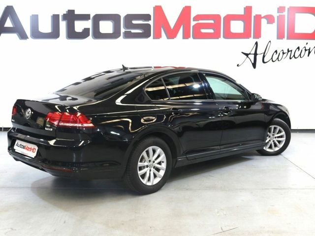 Volkswagen Passat BlueMotion 1.6 TDI