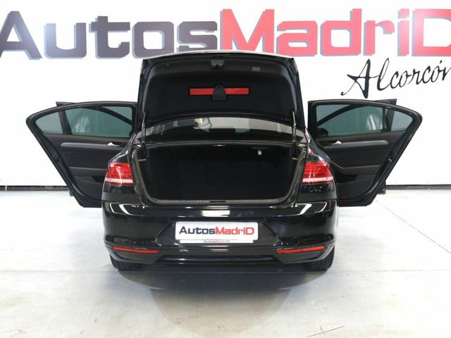 Volkswagen Passat BlueMotion 1.6 TDI