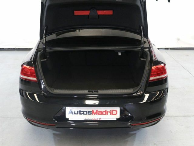 Volkswagen Passat BlueMotion 1.6 TDI