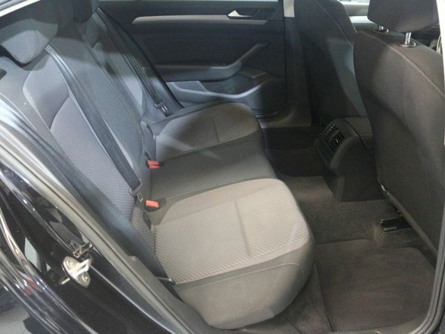 Volkswagen Passat BlueMotion 1.6 TDI