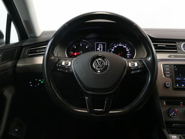 Volkswagen Passat BlueMotion 1.6 TDI