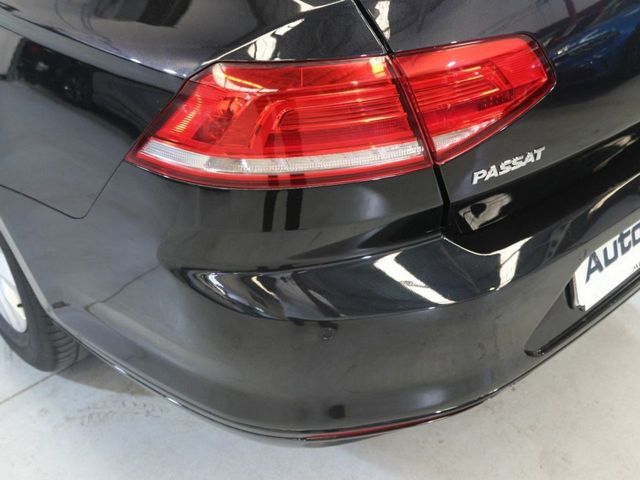 Volkswagen Passat BlueMotion 1.6 TDI