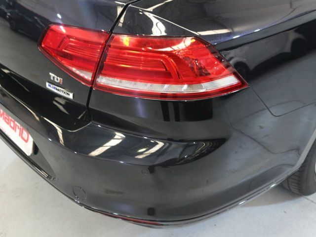 Volkswagen Passat BlueMotion 1.6 TDI