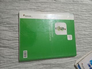 CONEIXEMENT DEL MEDI NATURAL 1 PRIMARIA SABER FER