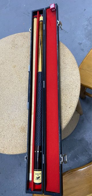 Palo de billar Águia 19 oz