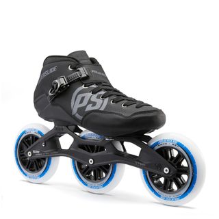 Patines 3 Ruedas Adulto Velocidad Powerslide Racing Final