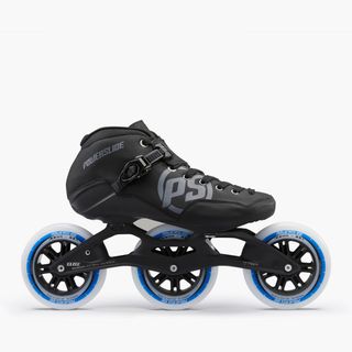 Patines 3 Ruedas Adulto Velocidad Powerslide Racing Final