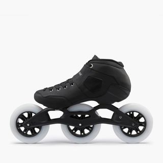 Patines 3 Ruedas Adulto Velocidad Powerslide Racing Final