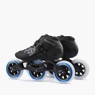 Patines 3 Ruedas Adulto Velocidad Powerslide Racing Final
